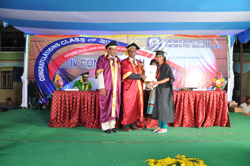 convocation 2014